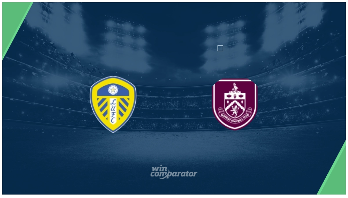 Leeds Burnley prediction