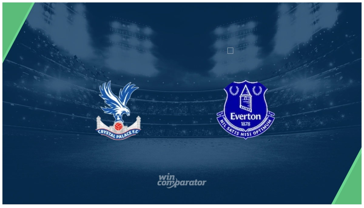 Crystal Palace Everton prediction