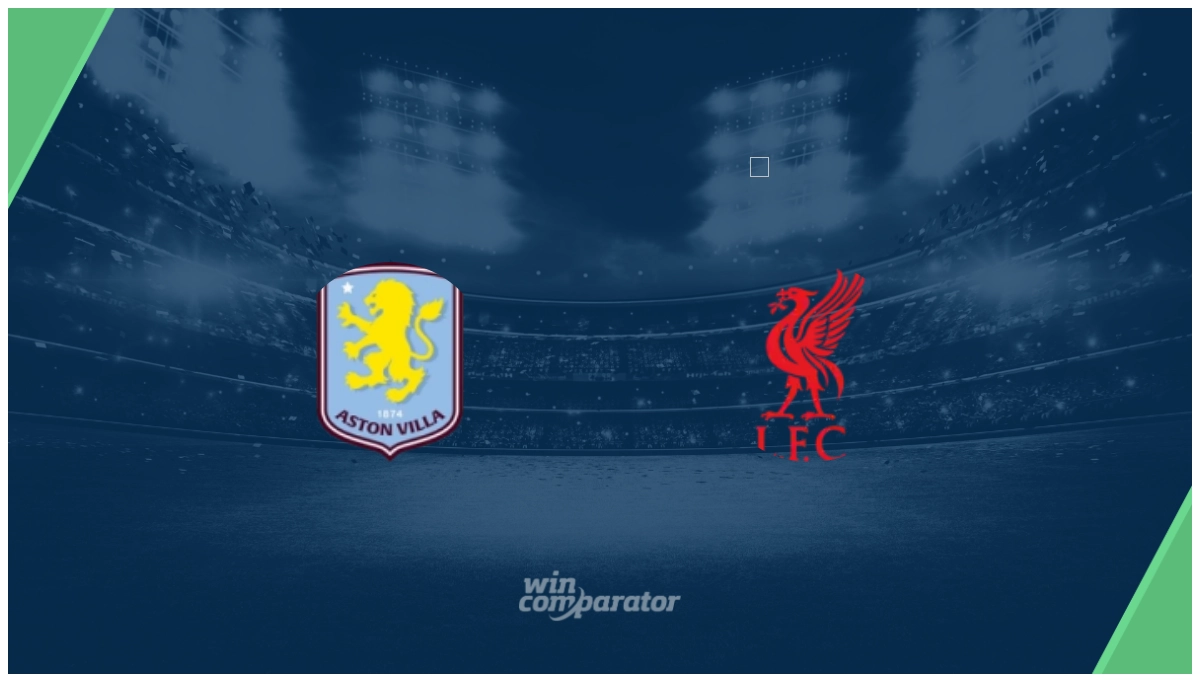 pronostic Aston Villa Liverpool