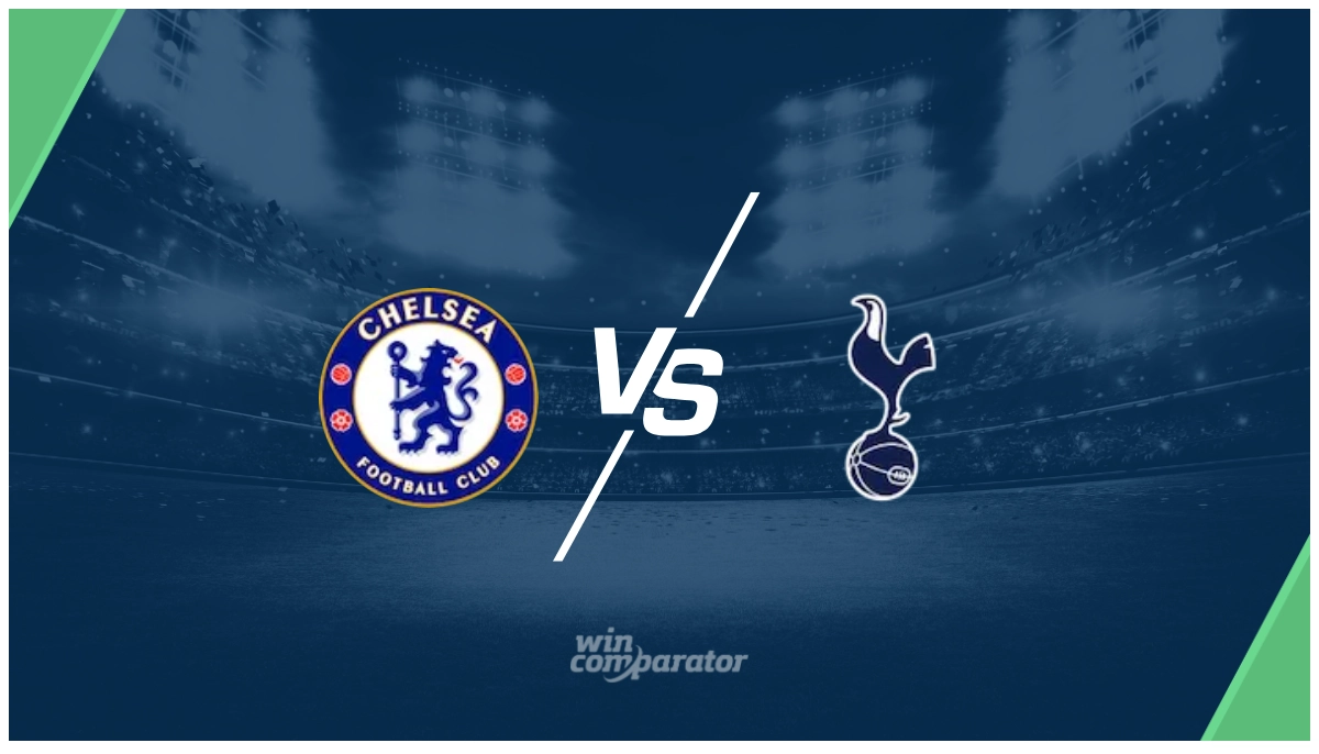 prognóstico Chelsea Tottenham