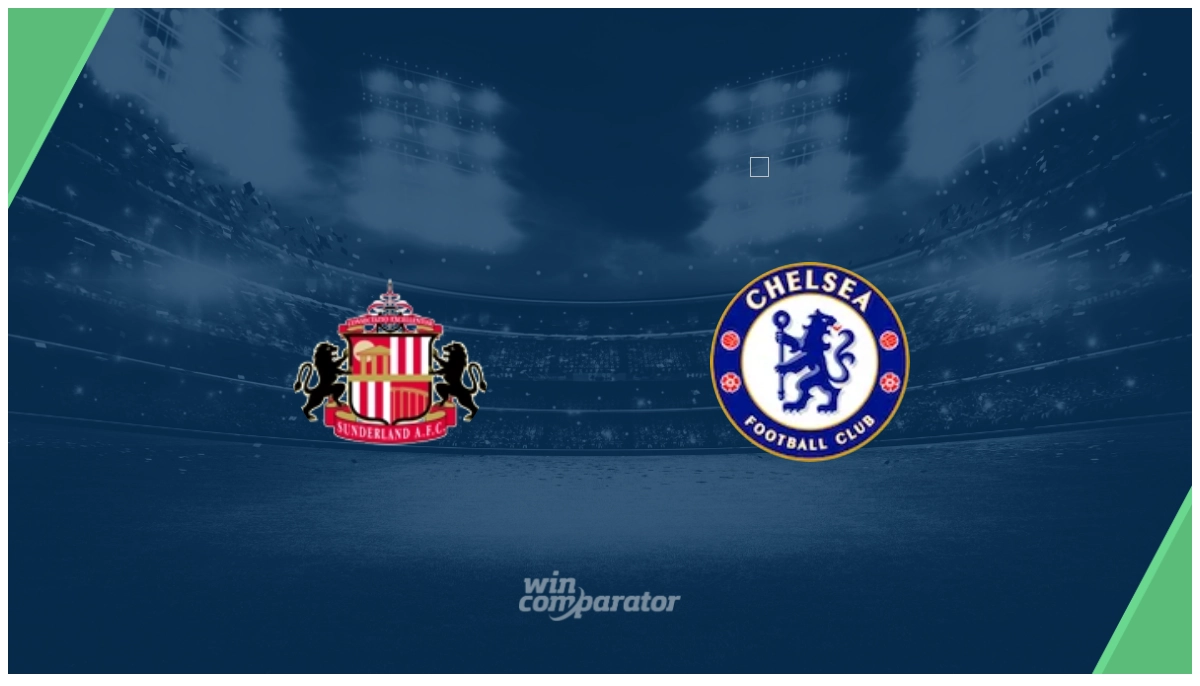 pronostico Sunderland Chelsea