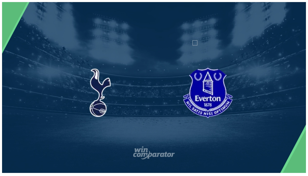 pronostico Tottenham Everton
