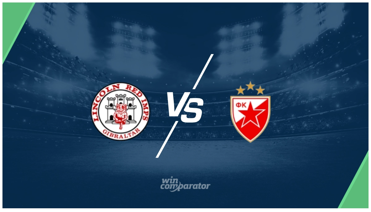 Lincoln Red Imps Roter Stern Belgrad Tipp