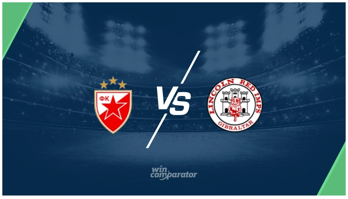 Red Star Belgrade Lincoln Red Imps prediction