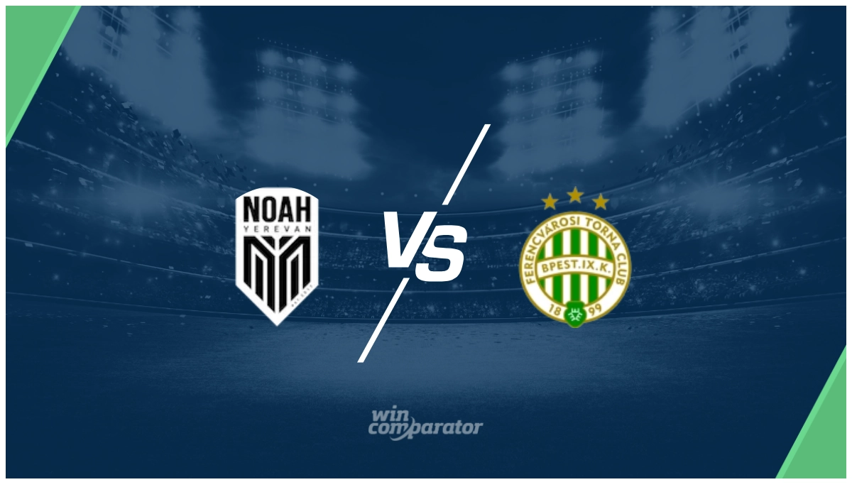 prognóstico FC Noah Ferencvaros