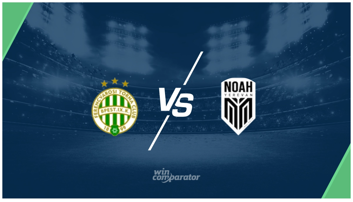 Ferencvarosi Budapest FC Noah prediction