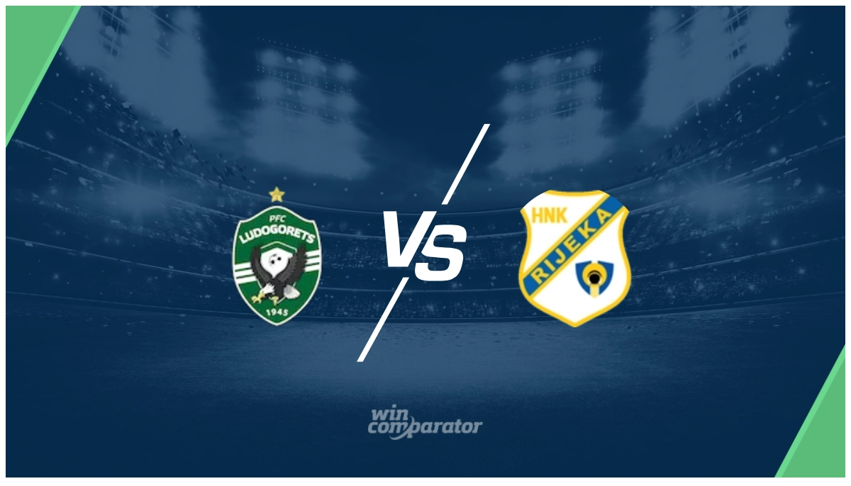 Ludogorets HNK Rijeka prediction