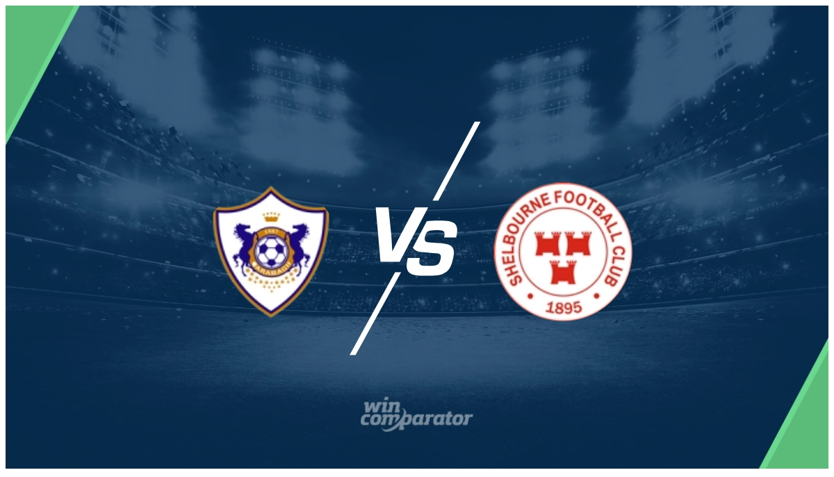 Qarabag FK Shelbourne Dublin prediction