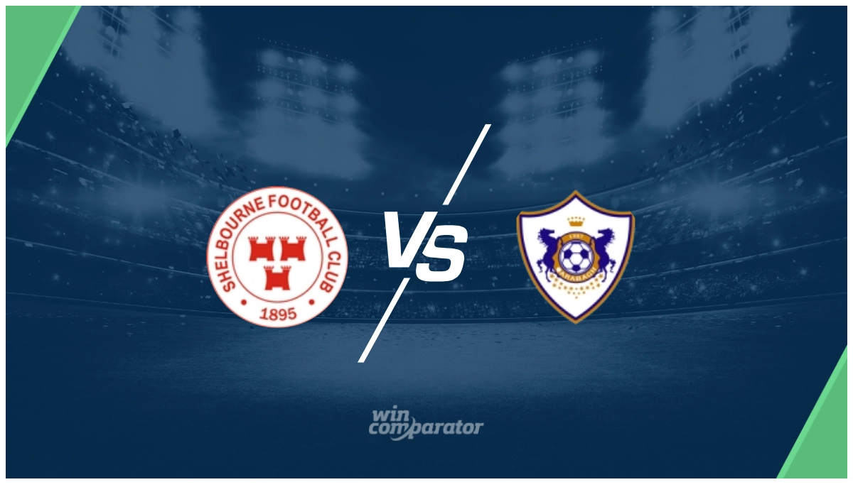 Pronóstico Shelbourne FC Qarabag FK