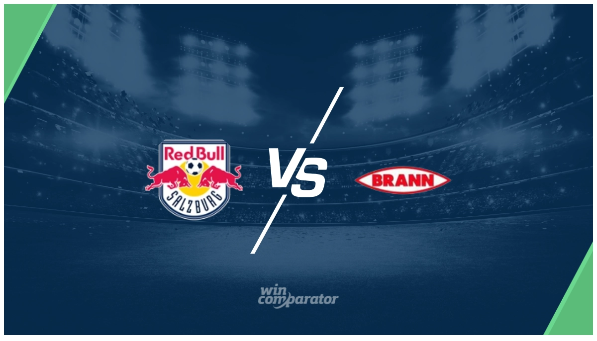 Salzburg SK Brann prediction