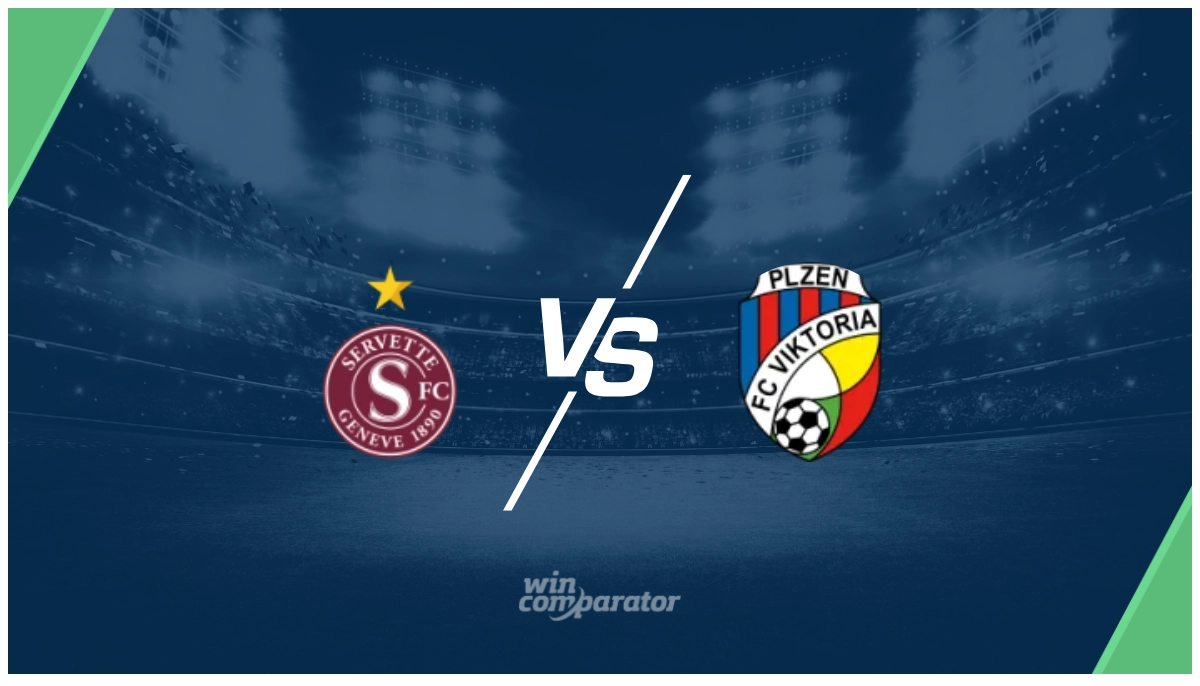 Servette Geneva Viktoria Plzen prediction