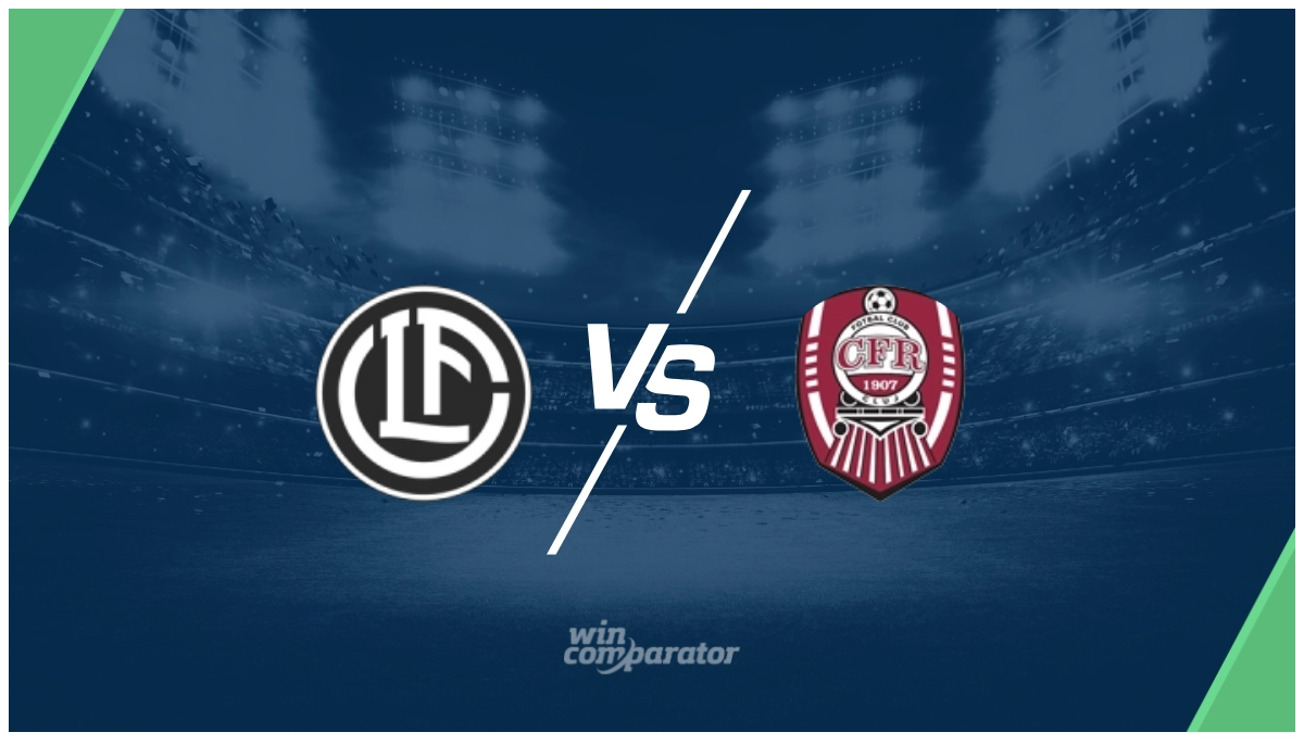 pronostic FC Lugano CFR Cluj