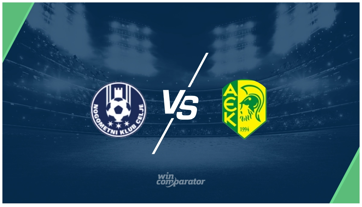 NK Celje AEK Larnaca prediction