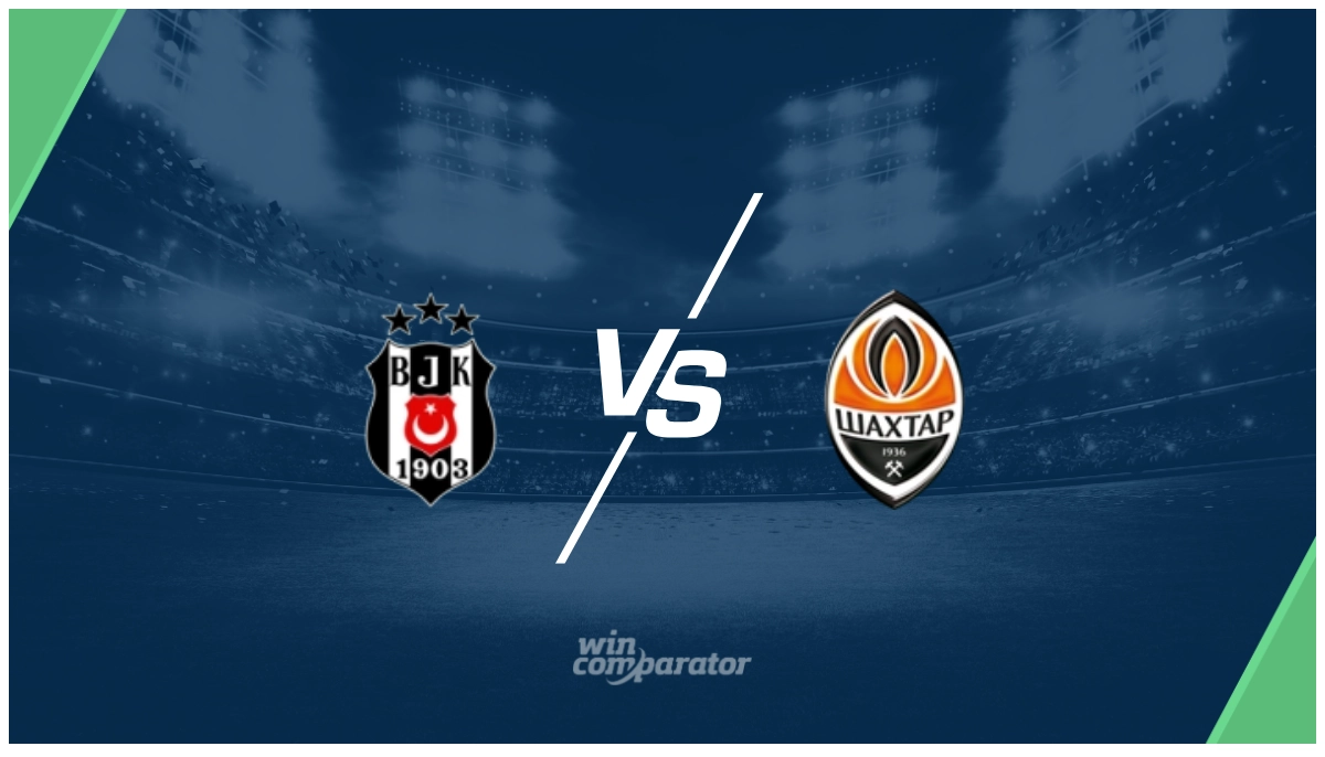 pronostico Besiktas Shakhtar Donetsk