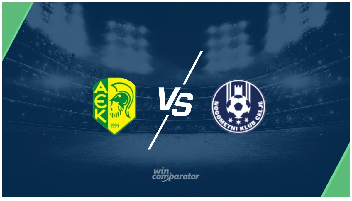prognóstico AEK Larnaca NK Celje