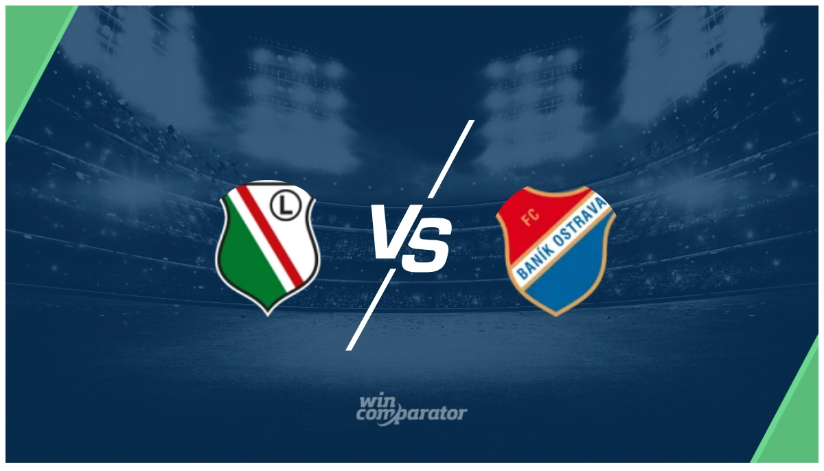prognóstico Légia Varsóvia Banik Ostrava