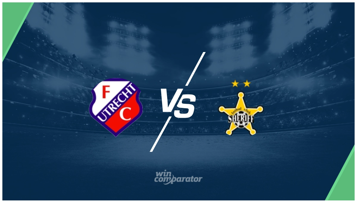 prognóstico Utrecht Sheriff Tiraspol