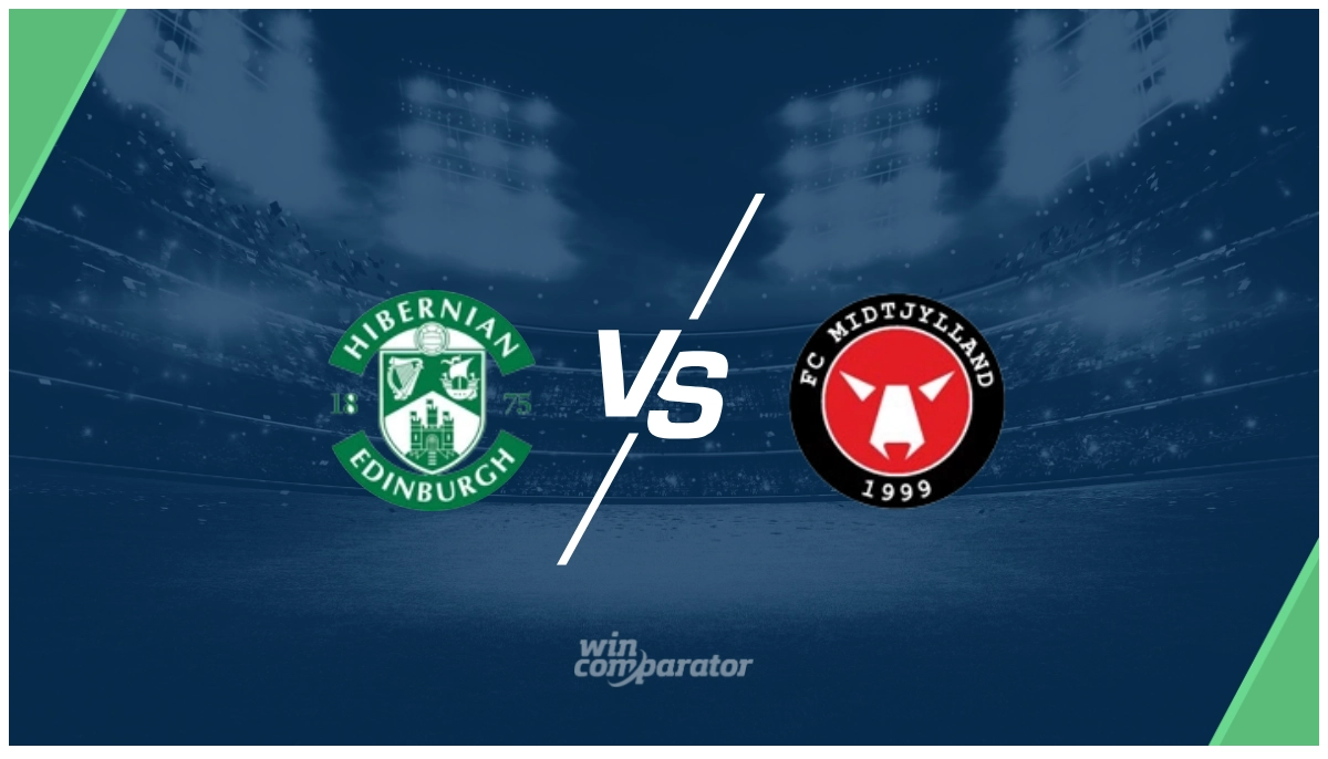 prognóstico Hibernian FC FC Midtjylland