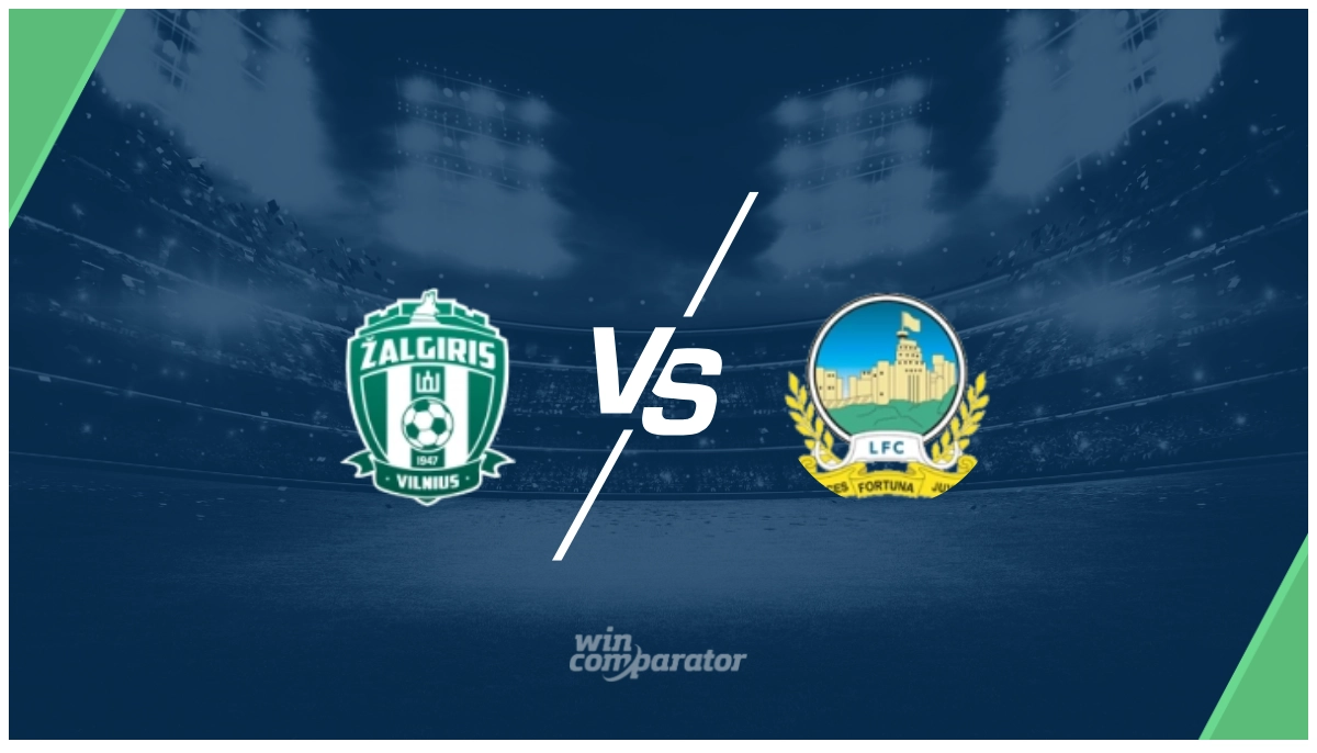 Zalgiris Vilnius Linfield FC prediction