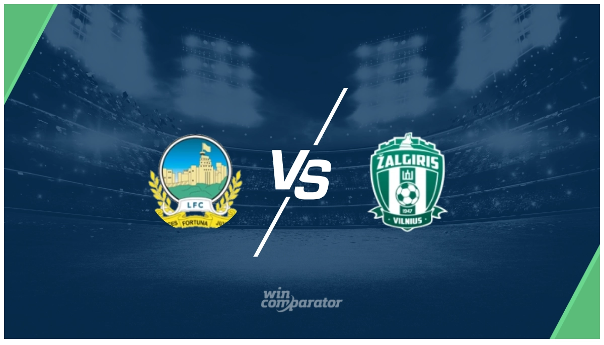 pronostic Linfield FC Zalgiris Vilnius
