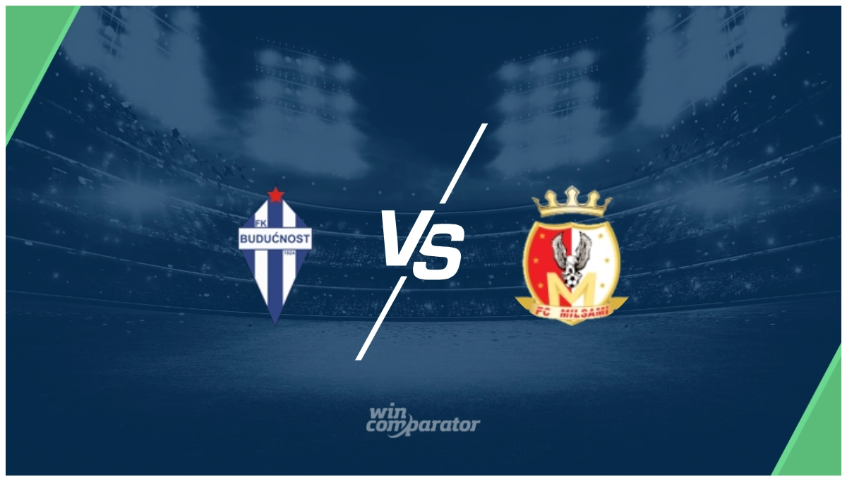 pronostic Buducnost FC Milsami