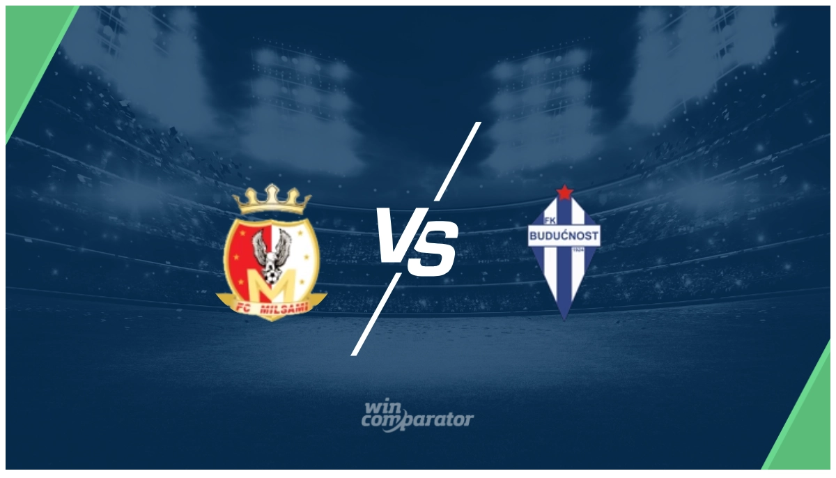 prognóstico FC Milsami FK Buducnost