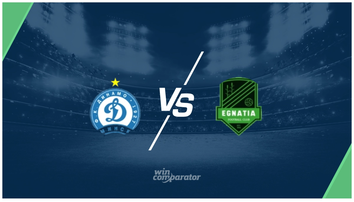 Dinamo Minsk Egnatia prediction