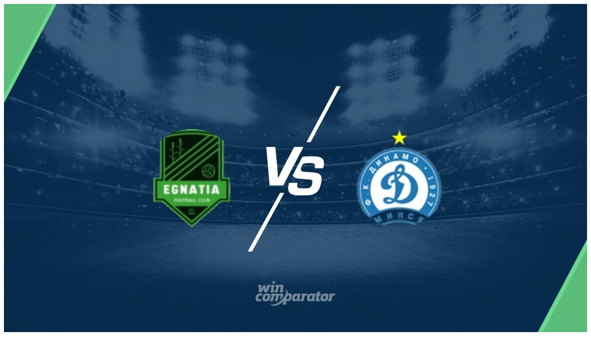 prognóstico Egnatia Dinamo Minsk