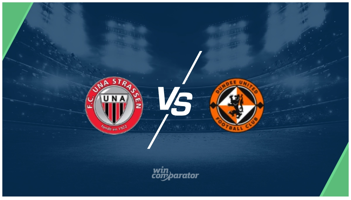 Pronóstico UNA Strassen Dundee United