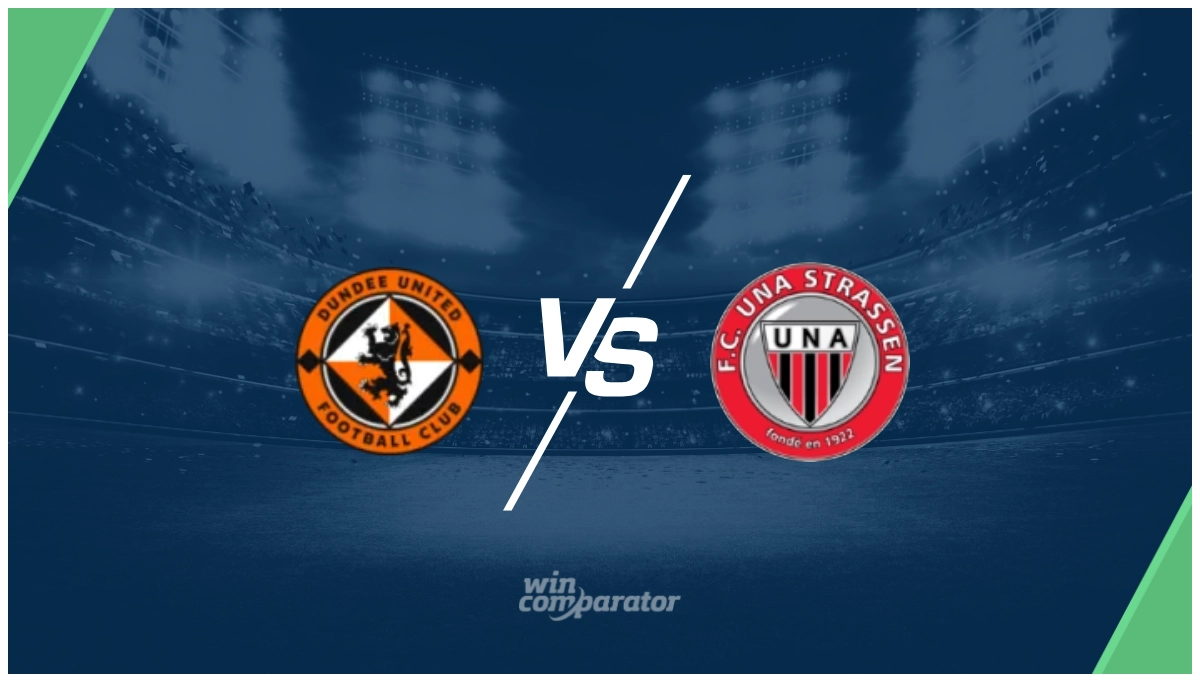 Dundee United FC Una Strassen prediction