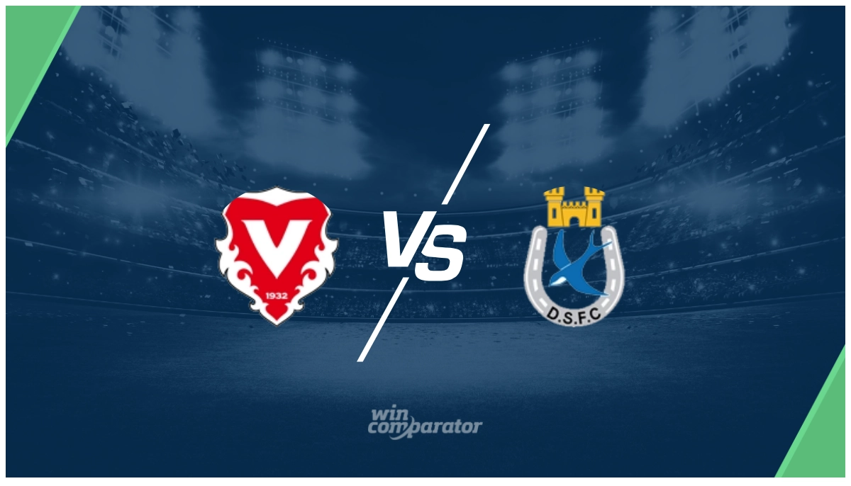 FC Vaduz Dungannon Swifts prediction