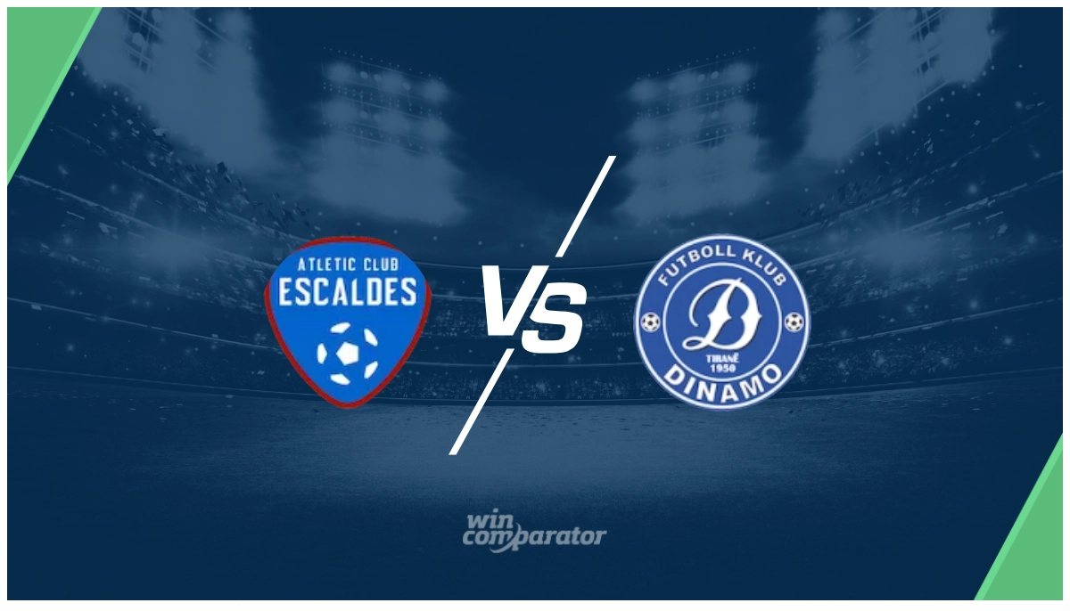 Atletic Club D'Escaldes FC Dinamo City prediction