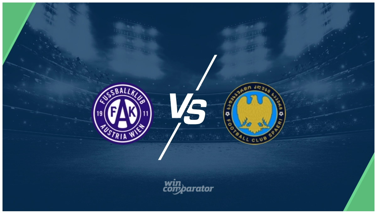 Austria Vienna FC Spaeri prediction