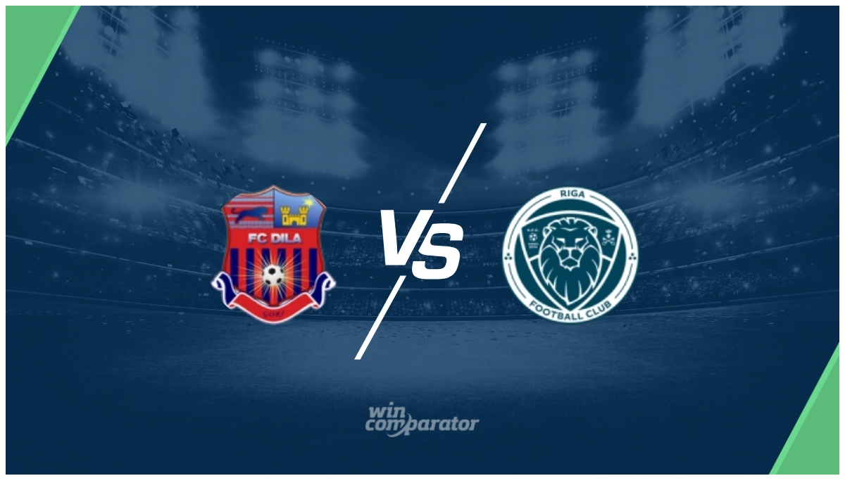 prognóstico Dila Gori Riga FC