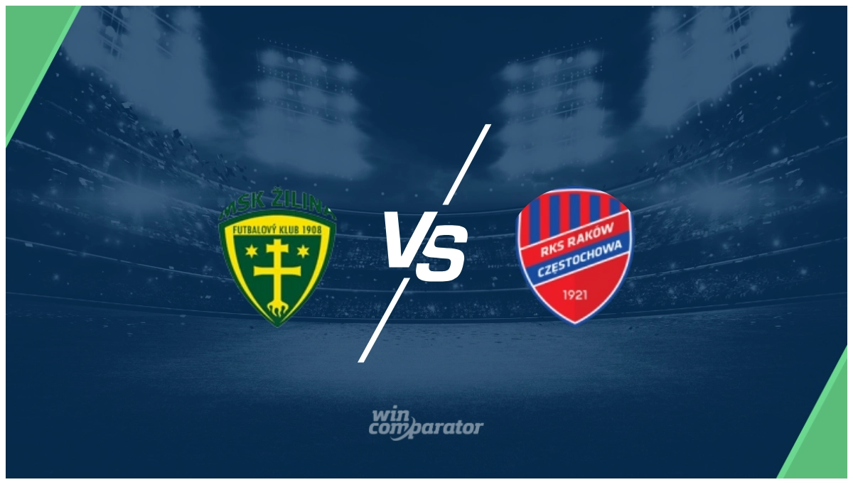 Pronóstico MSK Zilina RKS Rakow Czestochowa