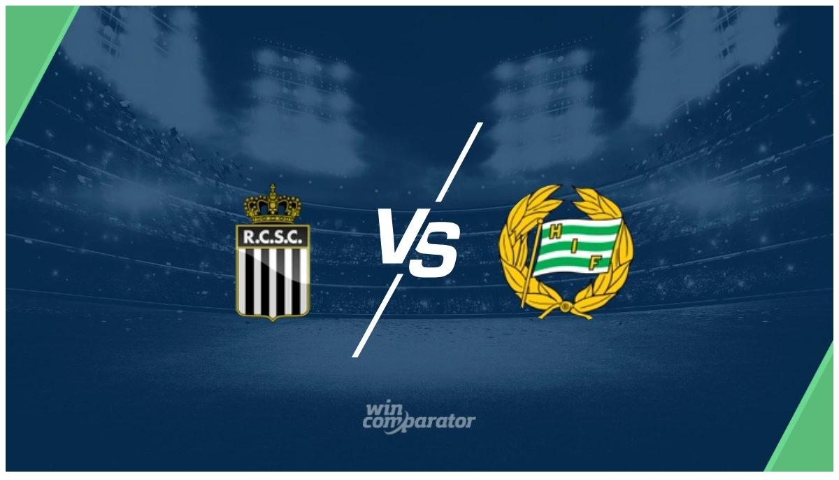 prognóstico Charleroi Hammarby IF