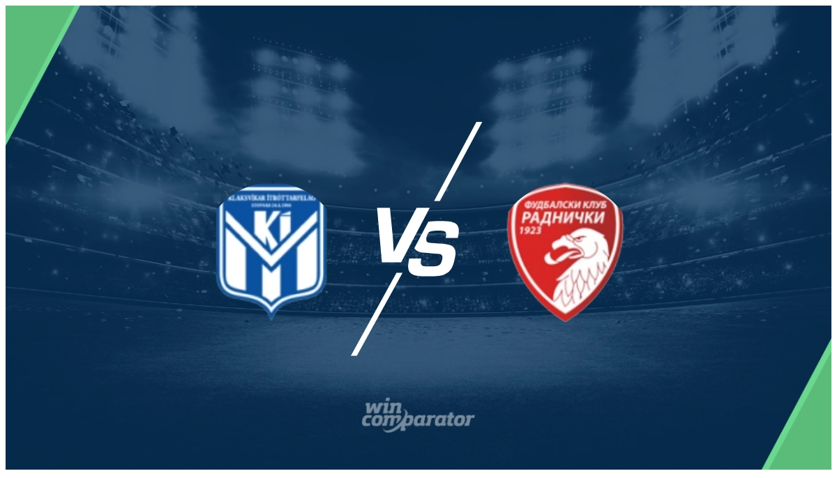 Pronóstico KI Klaksvik FK Radnicki 1923