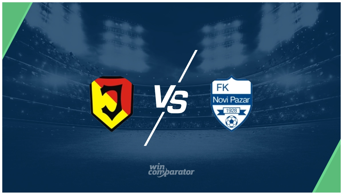 prognóstico Jagiellonia Bialystok FK Novi Pazar