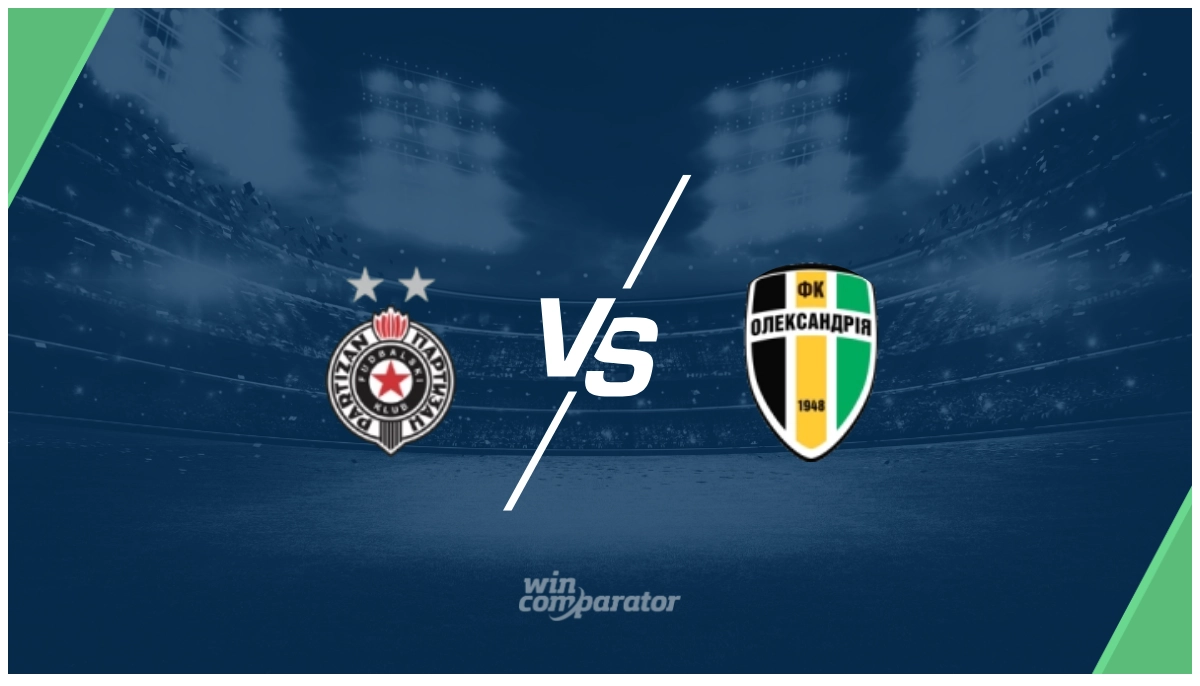 Pronóstico Partizán de Belgrado Oleksandria
