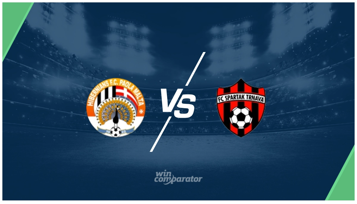 Hibernians FC Paola Spartak Trnava prediction