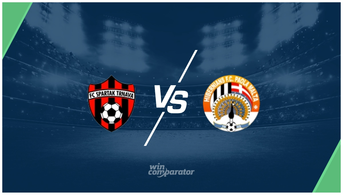 Pronóstico Spartak Trnava Hibernians FC