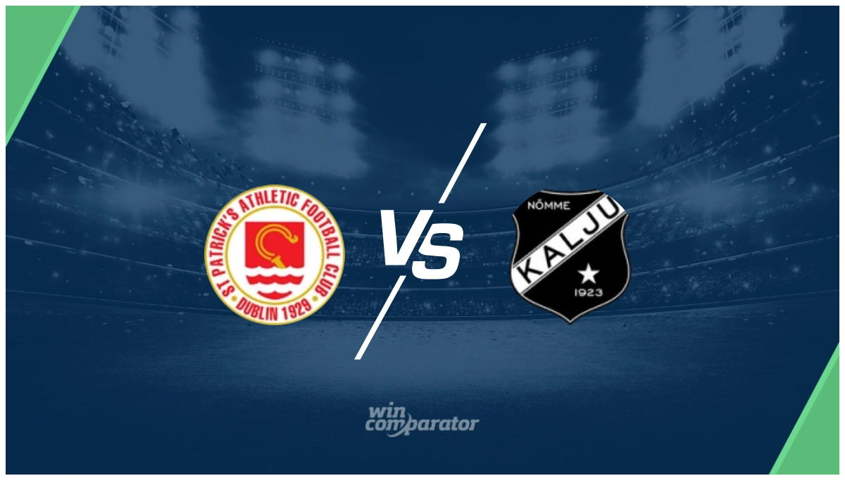 St Patricks Nomme Kalju prediction