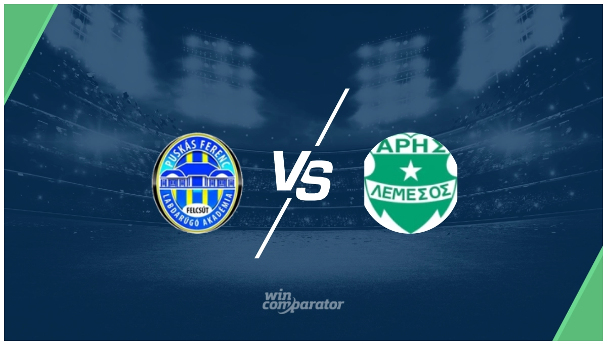 prognóstico Academia Puskas FC Aris Limassol