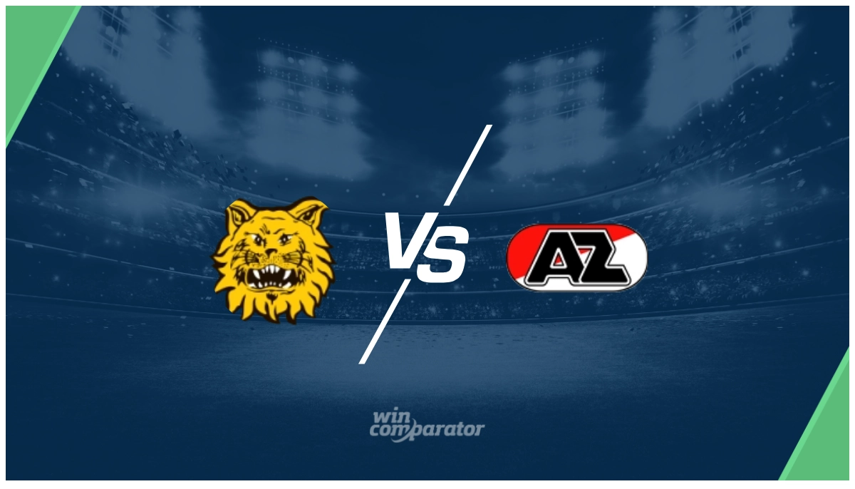 Ilves AZ Alkmaar prediction