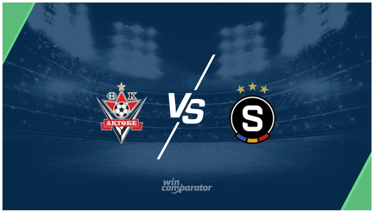 FC Aktobe Sparta Prague prediction