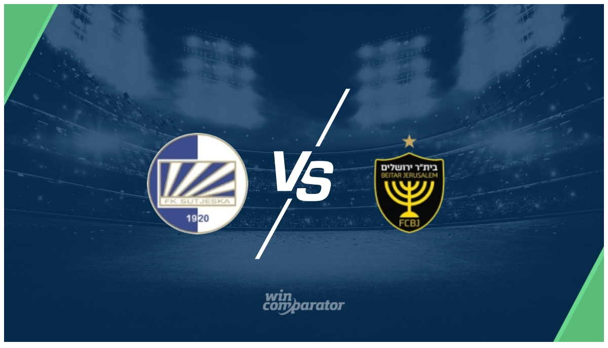 FK Sutjeska Niksic Beitar Jerusalem FC prediction