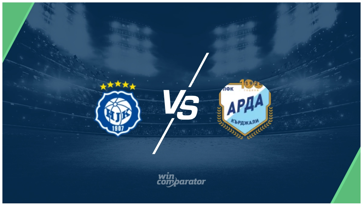 prognóstico HJK Helsinquia FK Arda Kurdzhali