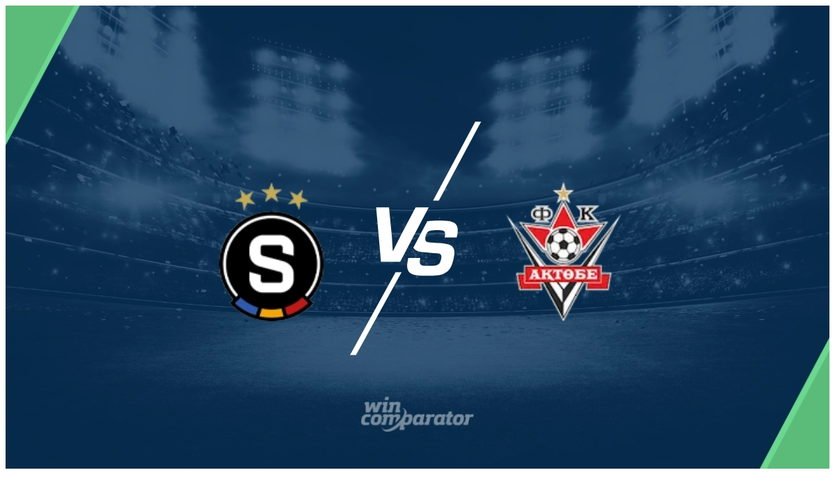 Pronóstico Sparta Praga FK Aktobe
