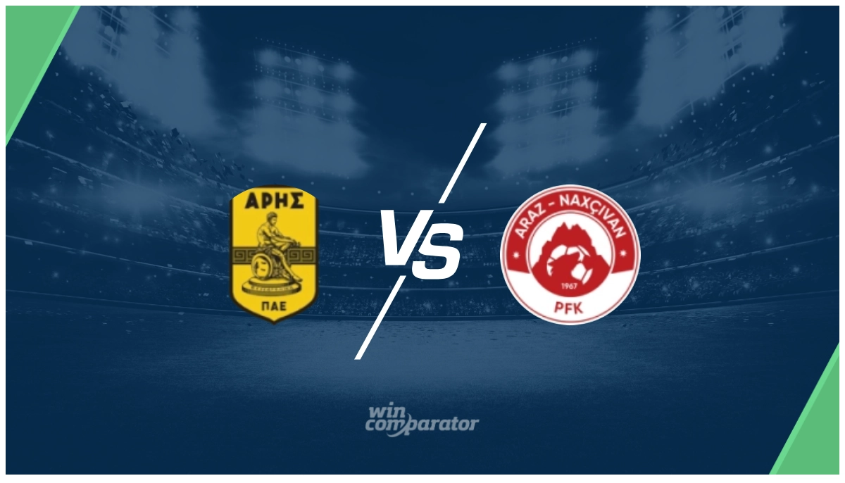 Aris Thessaloniki Araz Nakhchivan prediction