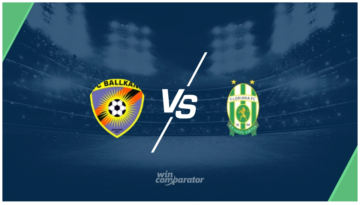 FC Ballkani Floriana FC prediction